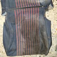 Fodere panda country club