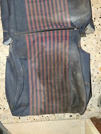 Fodere panda country club