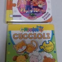 Libri puzzle