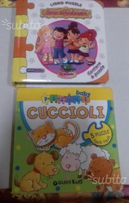 Libri puzzle