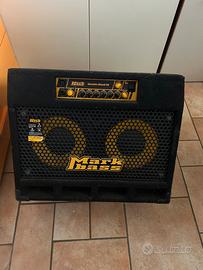 Markbass cmd102p