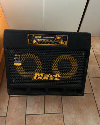 Markbass cmd102p