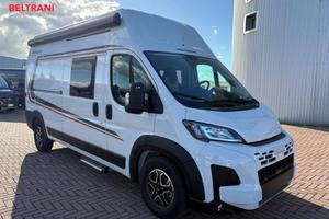 WEINSBERG CARABUS 600 DQ - EDITION FIRE