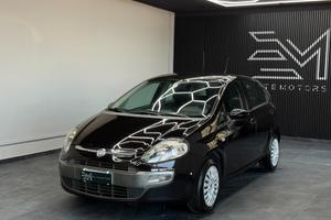 Fiat Punto Evo 1.4 5 porte Dynamic GPL