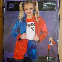 Costumi di Carnevale-Halloween