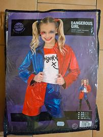 Costumi di Carnevale-Halloween