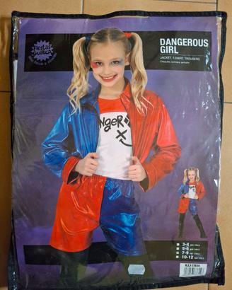 Costumi di Carnevale-Halloween