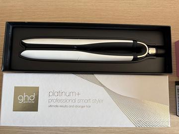 GHD Platinum & Max