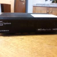 DECODER DIGITAL TELE SYSTEM