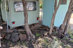 2 roulotte per vacanze