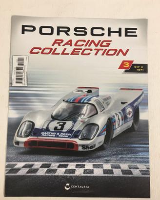 ✨Porsche Racing Collection - Porsche 917K✨