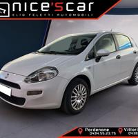 FIAT Punto 1.2 8V 5 porte Street