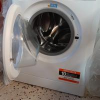 Lavatrice Indesit 8 kg