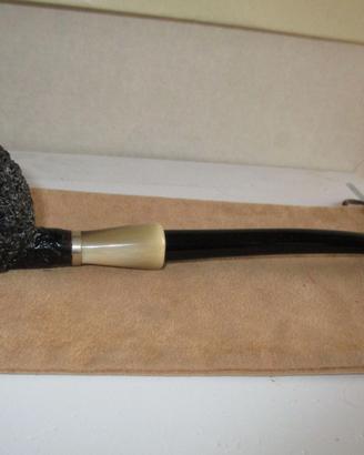 Pipa in radica LEONARDO DA VINCI - Mod. LADY