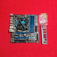 Bundle MSI P55M-GD45 + Intel i7-860 + Dissipatore