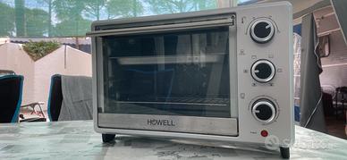 Forno elettrico Howl