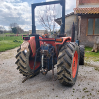 Trattore