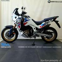 HONDA Africa Twin 1100 Africa Twin CRF 1100L Adven
