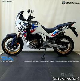 HONDA Africa Twin 1100 Africa Twin CRF 1100L Adven