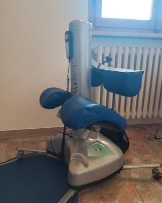 posizionatore antalgico lombare (PAL)