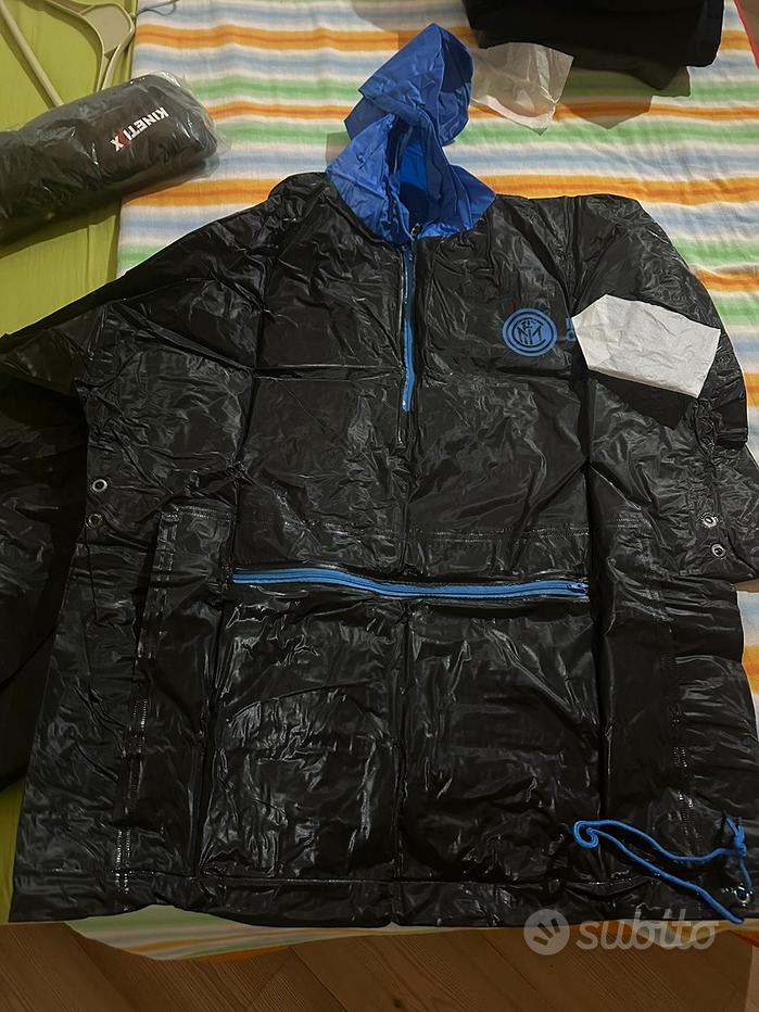 Giacca inter Vendita in Abbigliamento e accessori