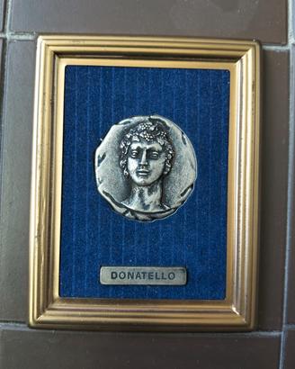 quadrino di donatello