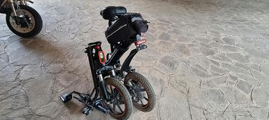 bici elettrica