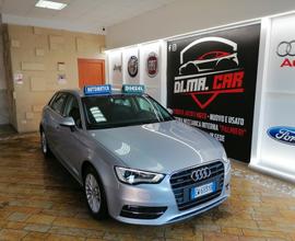 Audi A3 2.0 TDI 184 CV diesel quattro S tronic Amb