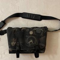 Paul Smith messenger