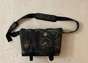 Paul Smith messenger