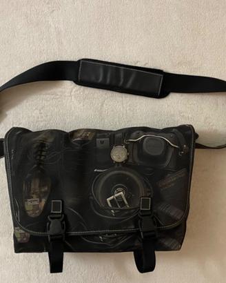 Paul Smith messenger