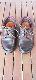 scarpa Timberland uomo