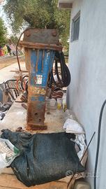 martello Demolitore Hammer H75