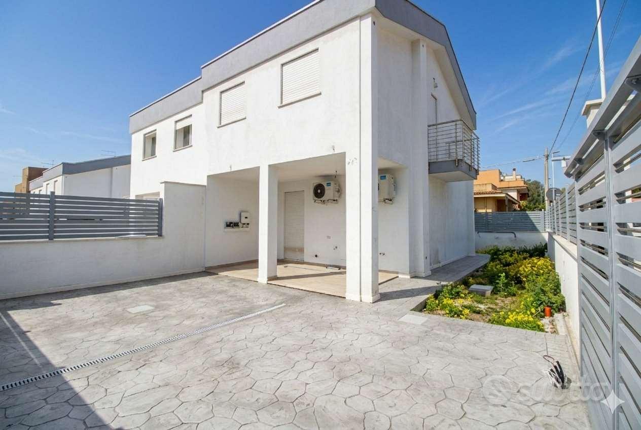 Casa – Cagliari, San Giuseppe, Pirri - Vista 4