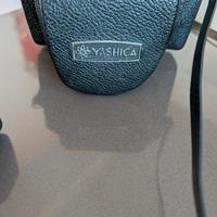 Macchina fotografica yashica MG1