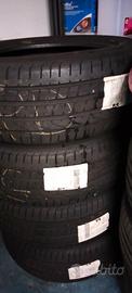 Range Rover Ruote Usate 