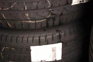 Range Rover Ruote Usate 