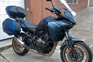 Yamaha Tracer 7 GT anno 2024 Maggio