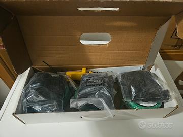 KIT Accessori robottino tagliaerba 
