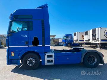 Man tgx 18.480