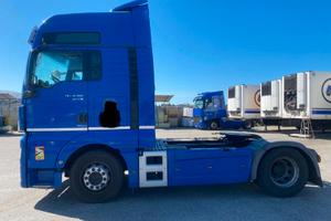 Man tgx 18.480