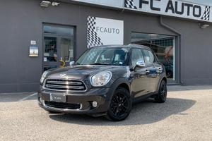 Mini One D Countryman 1.6