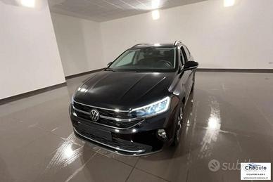 VOLKSWAGEN - Taigo - 1.0 TSI Life
