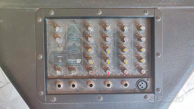 cassa DB 