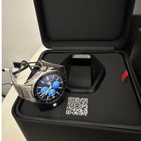 Tag heuer Connected Calibre E4
