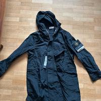 Parka stone island taglia s