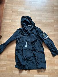 Parka stone island taglia s