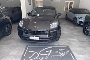 PORSCHE MACAN 2.0 265CV TETTO-NAVI-CHRONO SPORT