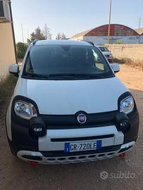 FIAT Panda 3ª serie - 2024