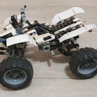 quad lego tecnic